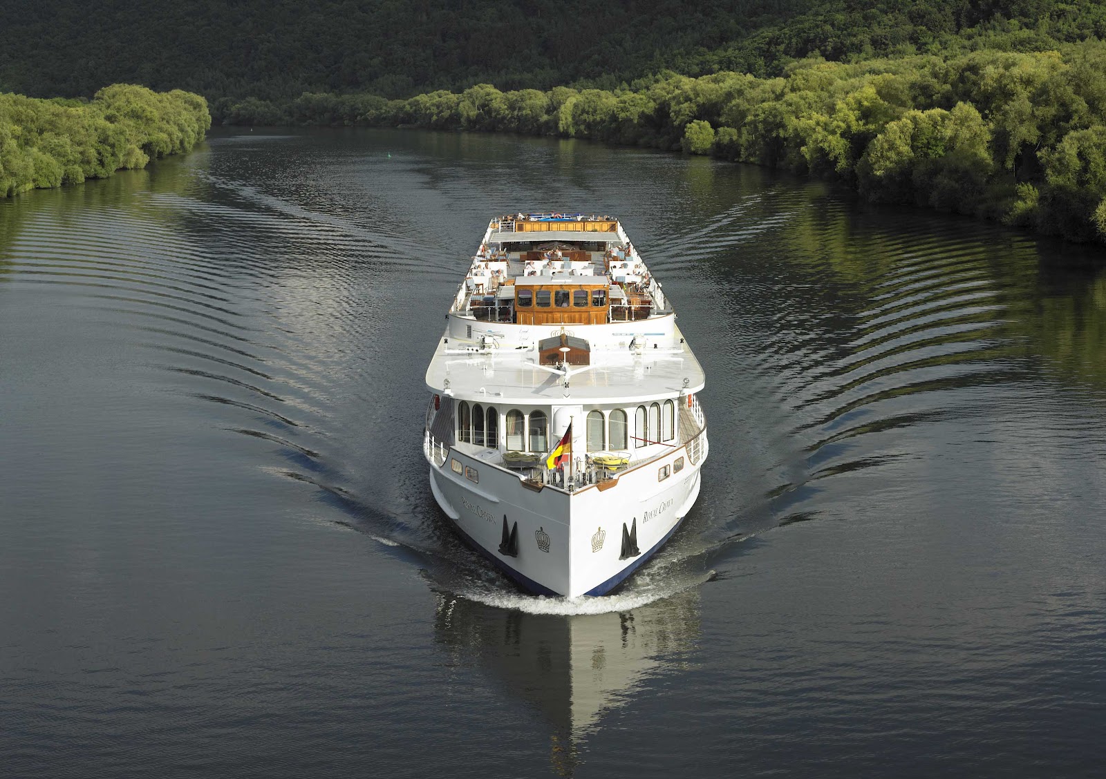 Adventure Cruising UK Hebridean Island Cruises reveals a dedicated