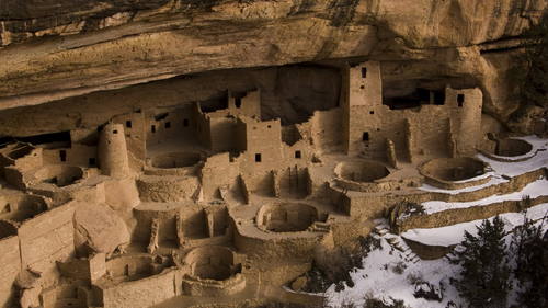 10 World Heritage List of United States of America 10 World Heritage List of United States of America