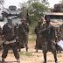 Estero. Nigeria, liberati  829 ostaggi di Boko Haram
