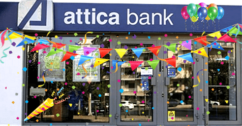attica bank party attica bank party