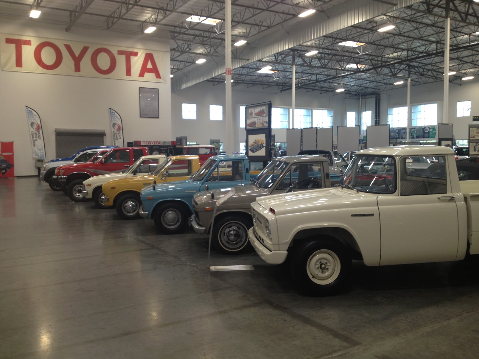 Rice Toyota Scion January 2013