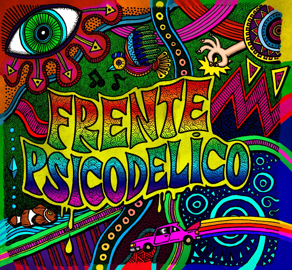 Géneros musicales Música Psicodélica.