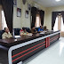 Rapat Bersama Bapak Korwil PKH Provinsi Riau