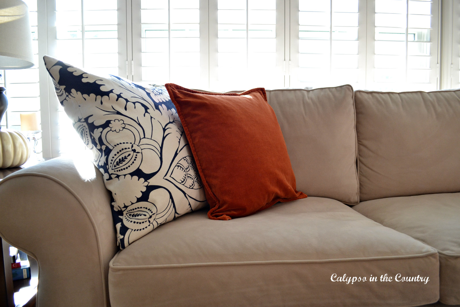 Throw pillows for fall Throw pillows for fall
