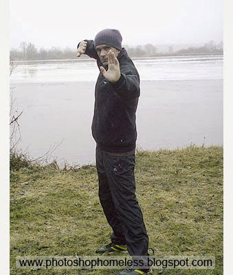 полароид фото