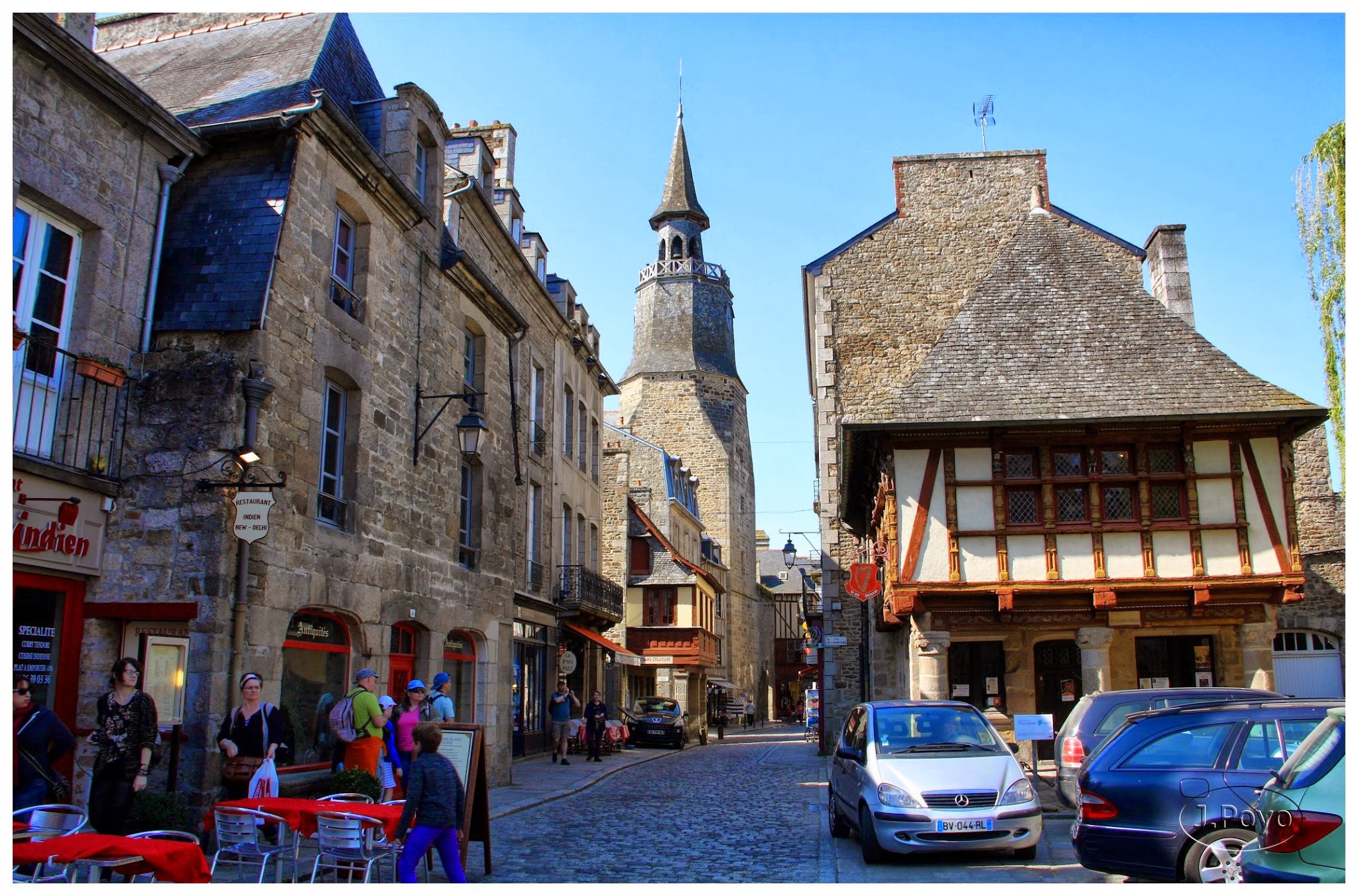 Dinan