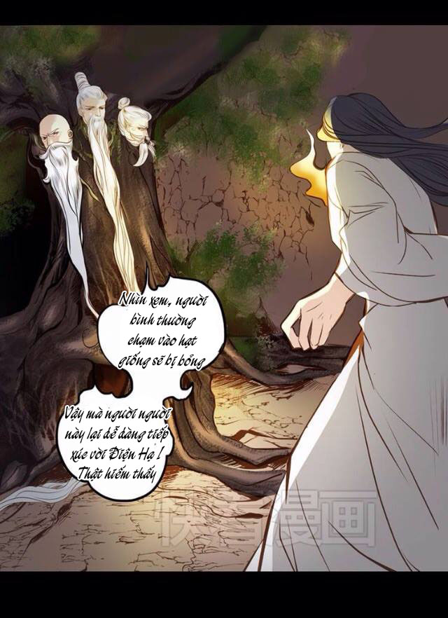 Yển Sư - Chương 2 - Trang 28