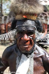 Masyarakat Papua