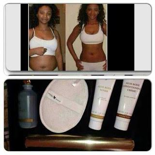 aloe-body-toning-kit-befour-and-after