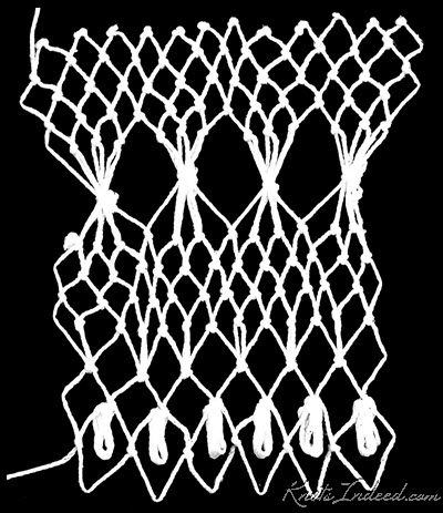 Knots Indeed: July 2015