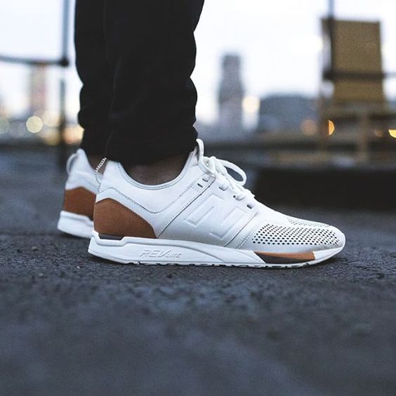 new balance 374 masculino