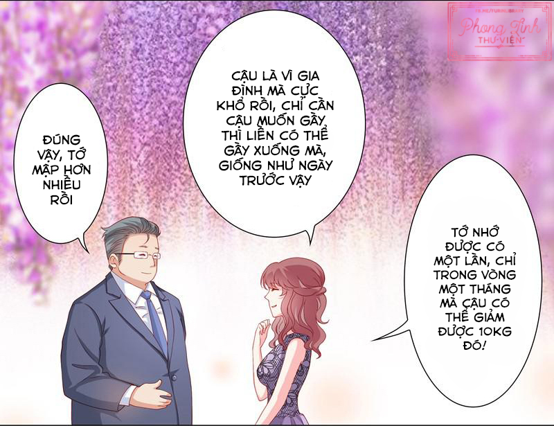 Bạn Trai DIY Chap 5 - Next Chap 6