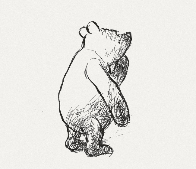 15 Incredibly Wise Truths We Learned From Winnie The Pooh - 