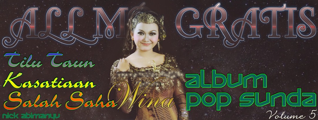 Wina Full Album Pop Sunda Volume.5 (2011) All Mp3 Gratis ...