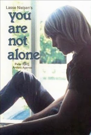 Tu No Estas Solo - You Are Not Alone - Du er ikke alene - PELICULA - Dinamarca - 1978