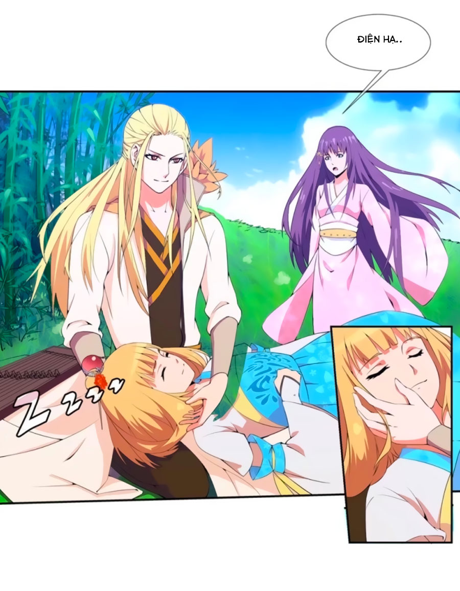 Dẫn Hồn Khúc - Chương 8.2 - Trang 11