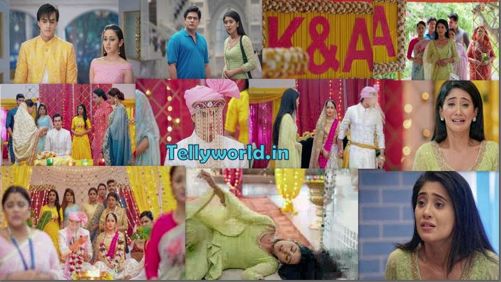 Yeh Rishta Kya Kehlata Hai Latest News Update 27th September 2018