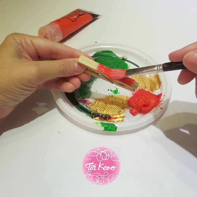 manualidades de navidad