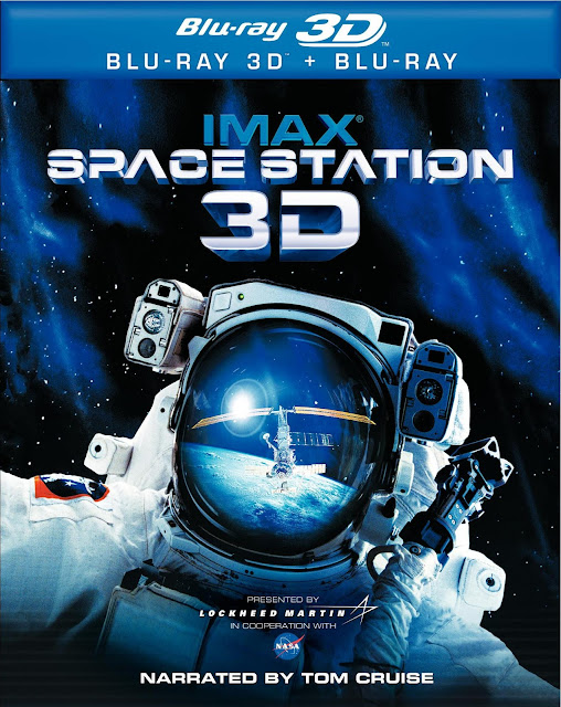 |IMAX|26GB|7 Documentales|FullHD 1080p|Sub|MEGA|