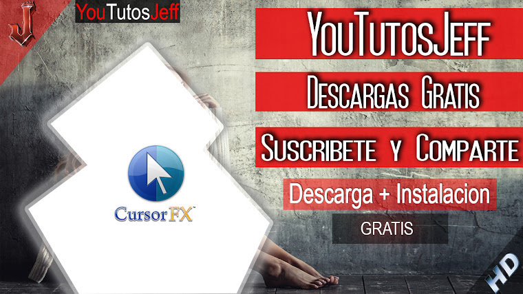 Stardock CursorFX Plus 2.16 FULL ESPAÑOL