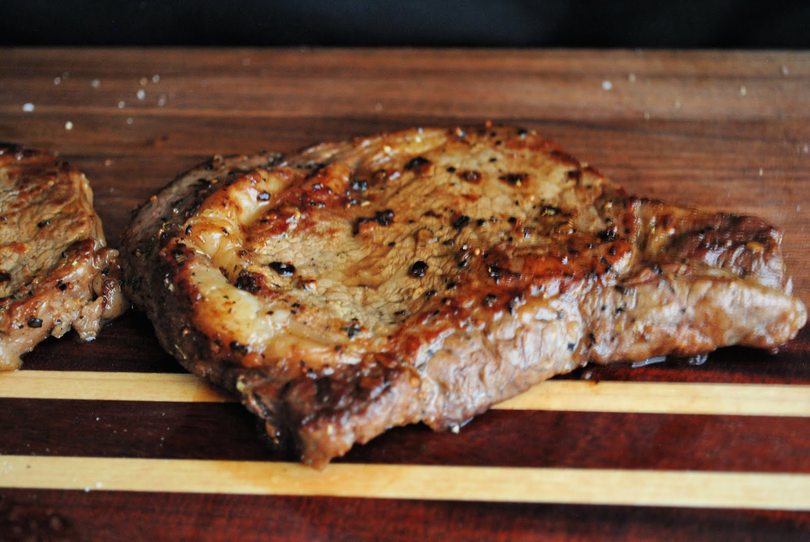 Keat's Eats Gordon Ramsay's Perfect Steak