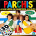 PARCHIS - A LOS NIÑOS DE NUESTROS AMIGOS - 2000