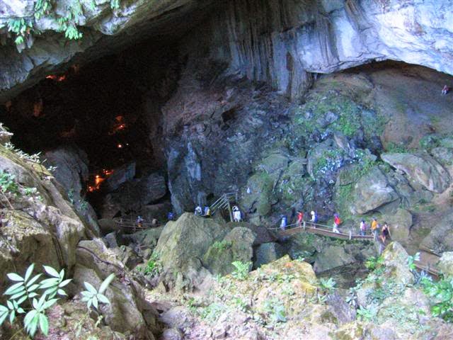 MuluCaves