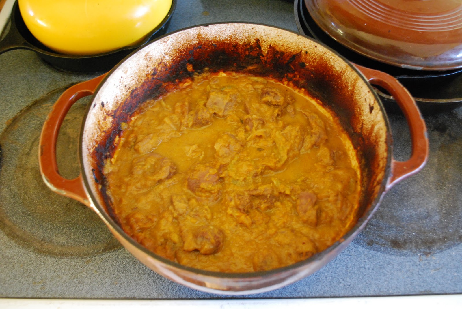 Our Live Active Culture Recipe Turkey Gizzard Pot Roast