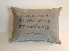 Song of Solomon 3:4 - Tan/taupe