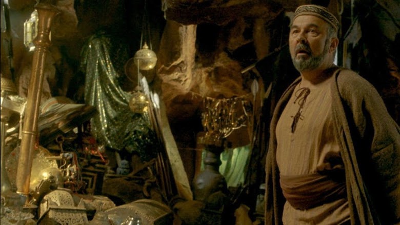 Download Ali Baba Et Les 40 Voleurs 2007 Full Movie With English Subtitles