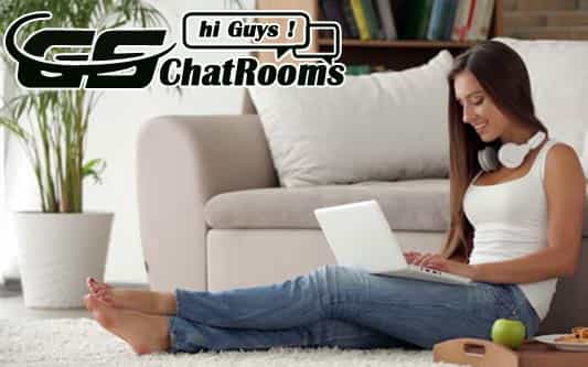CHATTING HOME CHAT ROOM