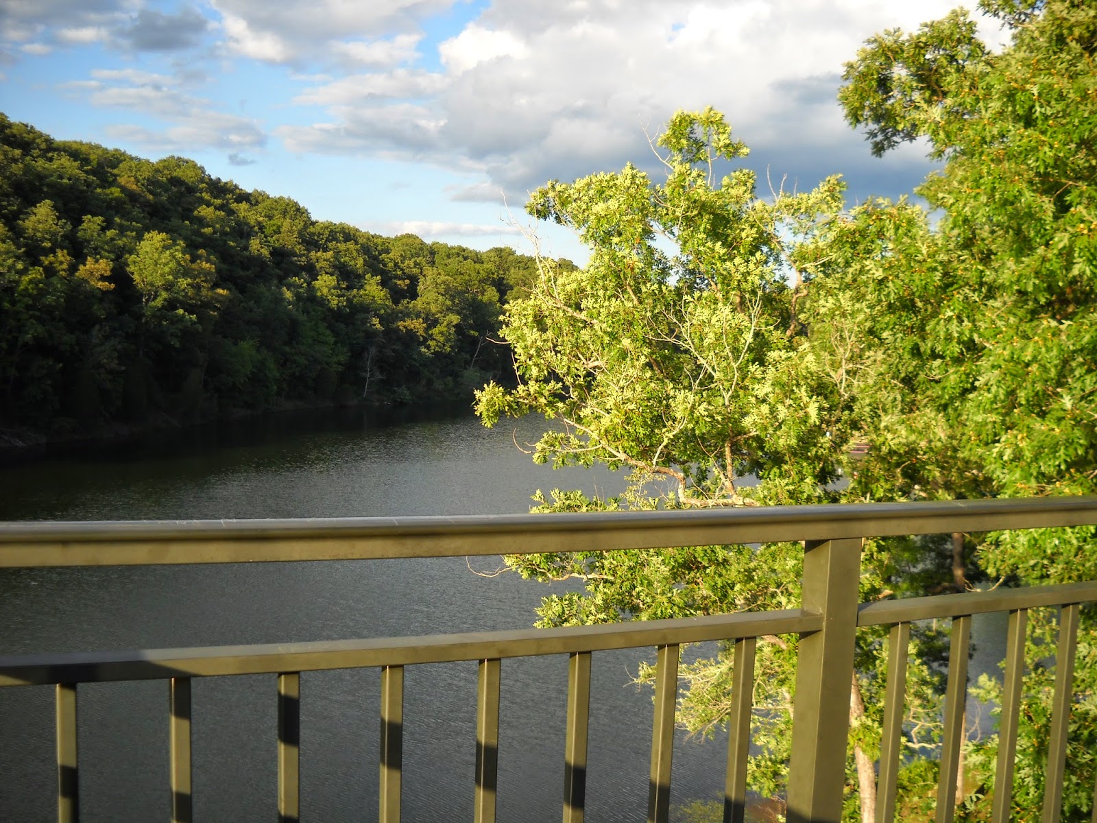 Divers and Sundry Montgomery Bell State Park