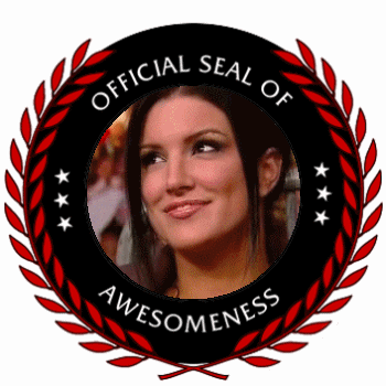 Arena Of The Unwell: chuckle vision *