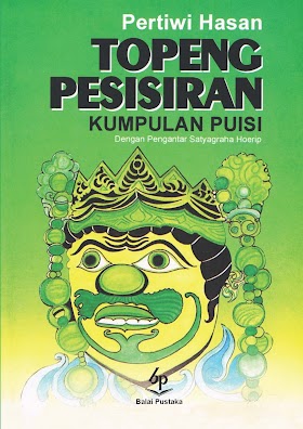 Download Buku Topeng Pesisiran - Pertiwi Hasan [PDF]
