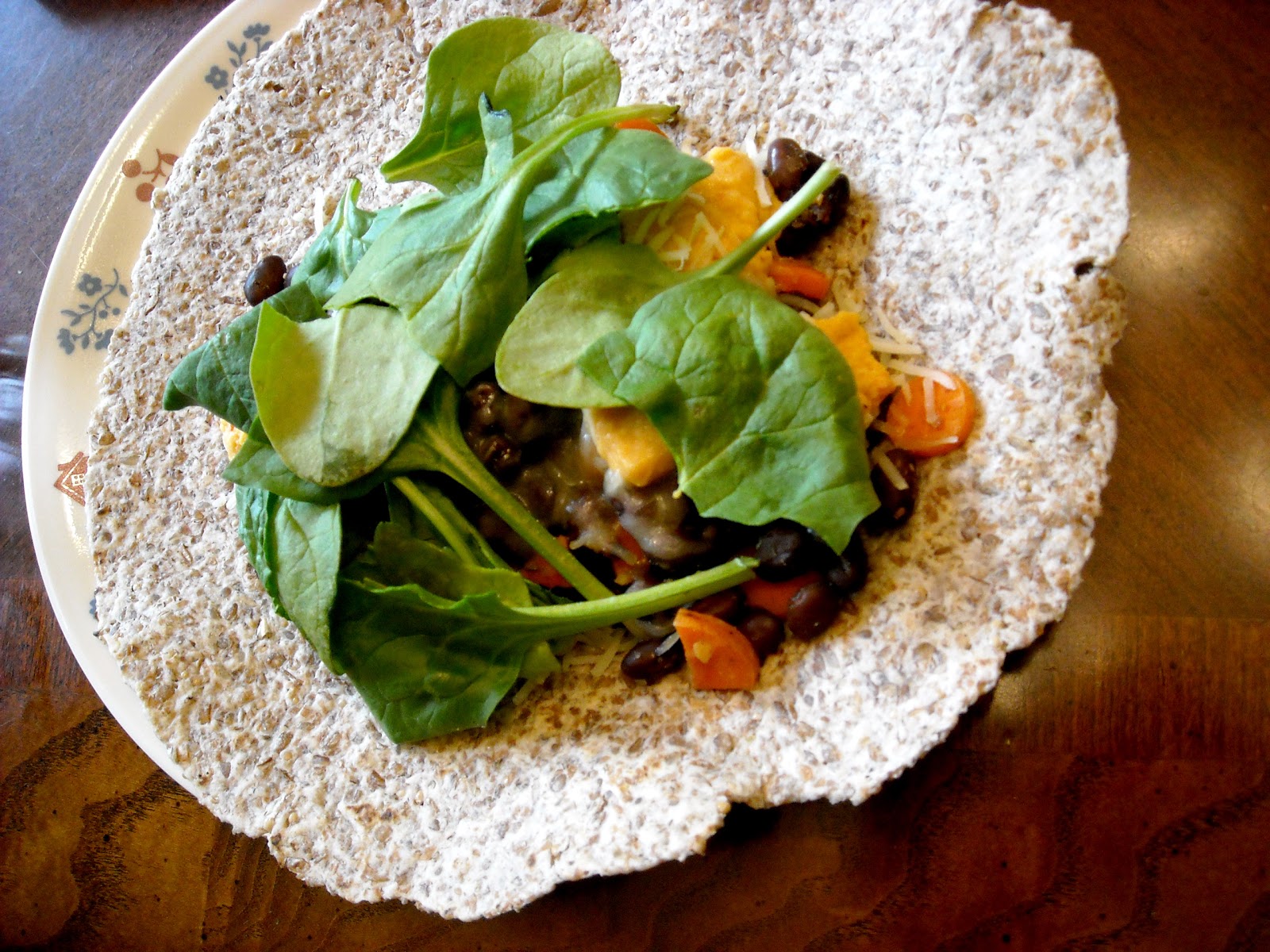 Foodie 4 Healing Diabetics Eat Burritos, too