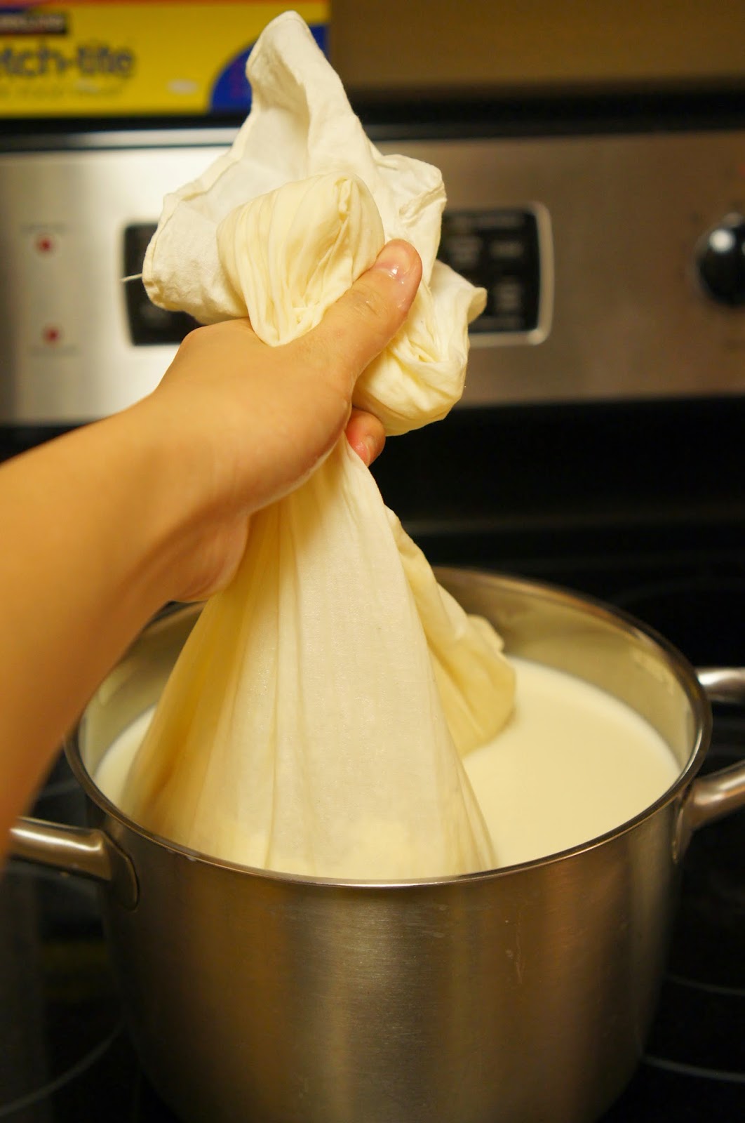 Day in the Life of a Hungry Food Explorer Chinese Soy Milk Recipe