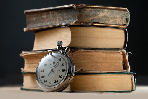 8 أسباب رئيسية ساعدت على جعلنا أمة لا تقرأ 8 أسباب رئيسية ساعدت على جعلنا أمة لا تقرأ