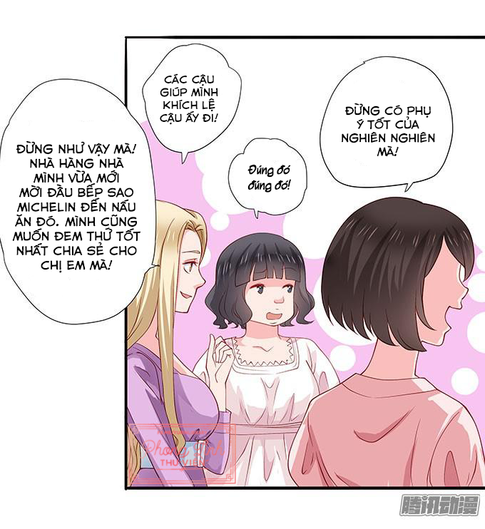 Bạn Trai Diy - Chương 2 - Trang 27