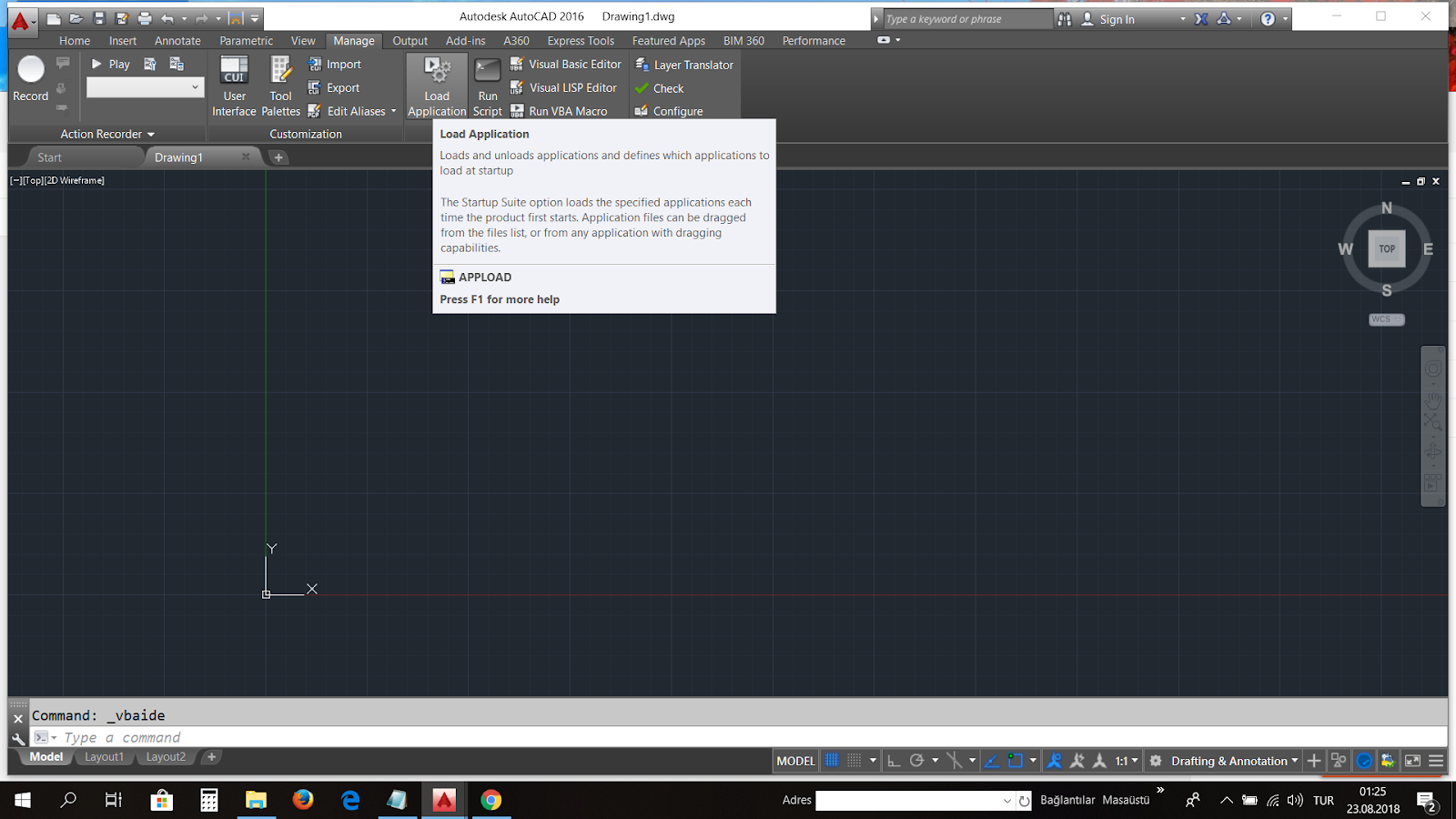 ActiveX Archives - BIM there. Done that.