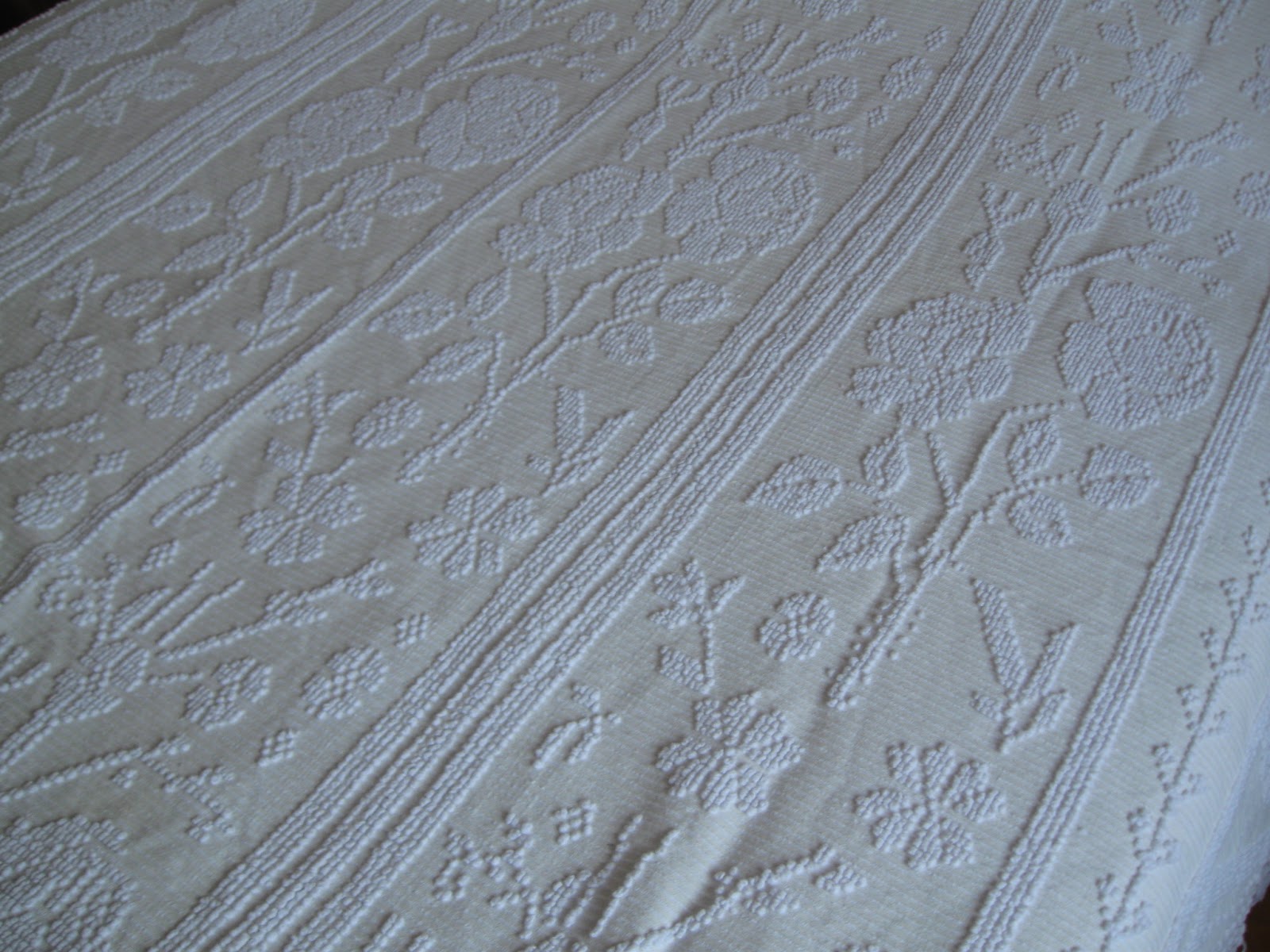 Agulha Mágica Magic Needle Colcha tradicional portuguesa Quilt