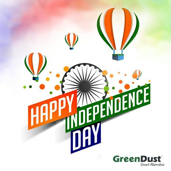 Happy Independence Day SMS Quotes Messages