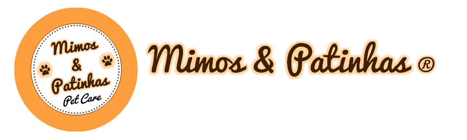 Mimos e Patinhas - Pet Care