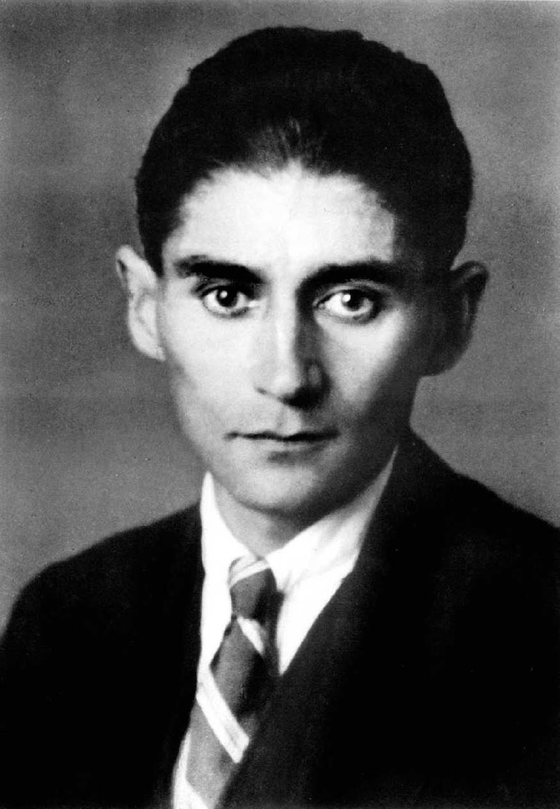 Franz Kafka