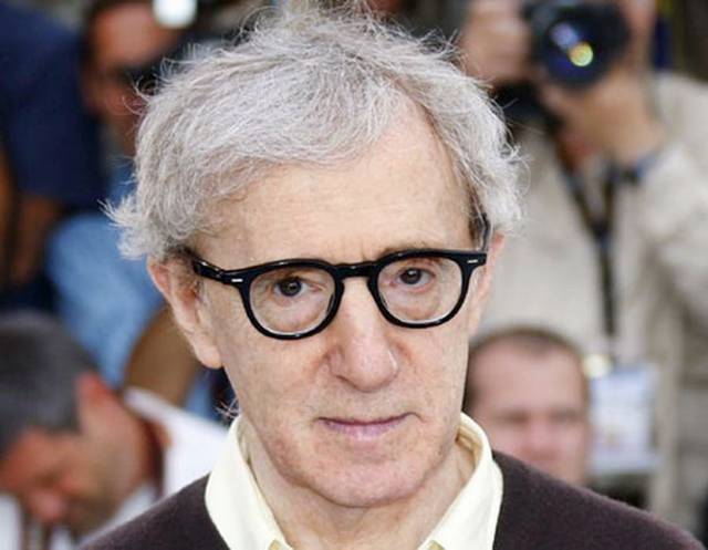 Настоящие имена знаменитостей