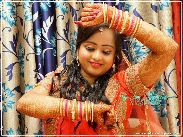 Rajnandani Beauty Parlor Professional