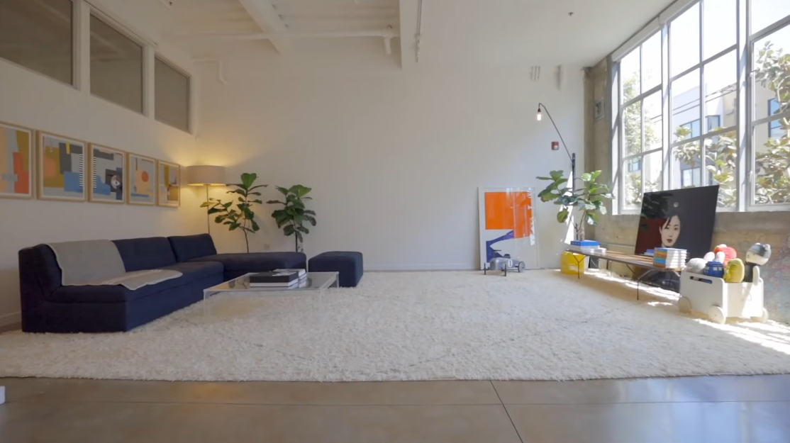 Tour 60 Rausch St, #201, San Francisco, CA vs. 20 Interior Design Photos