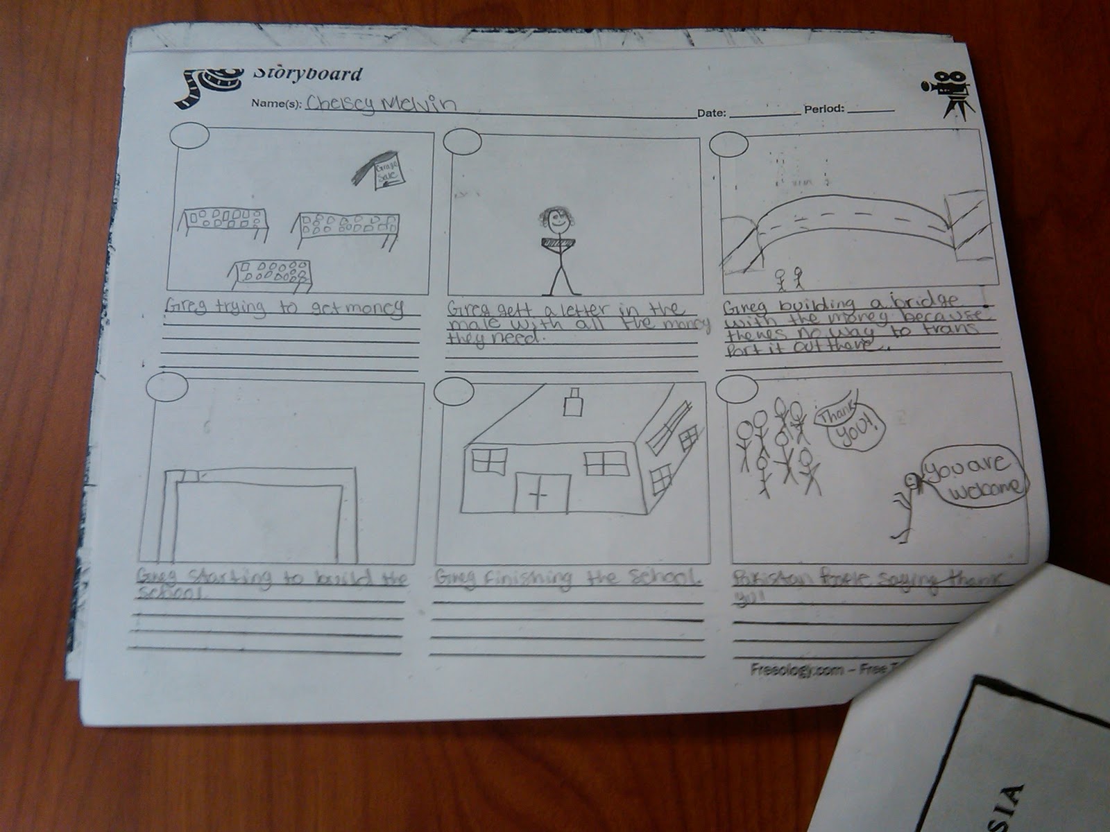 Tea certification image