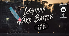 Laguuni LR Pro Wake Battle 2019