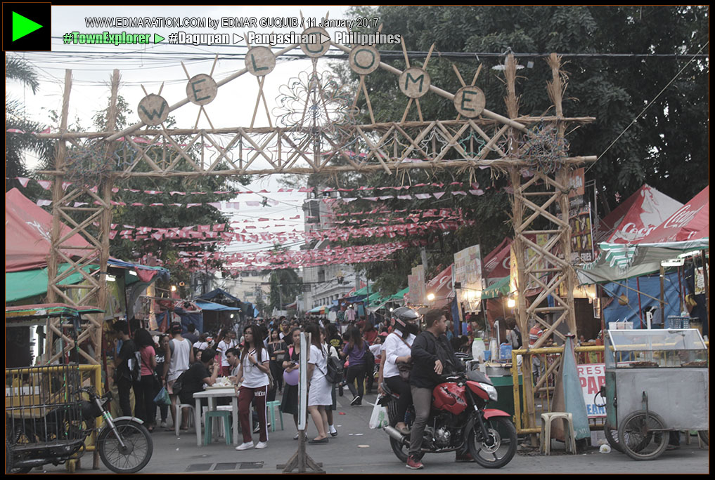 ZAMORA STREET, DAGUPAN