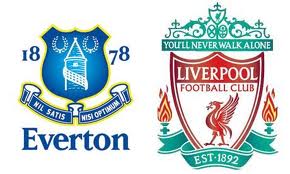 Ver online el Everton - Liverpool